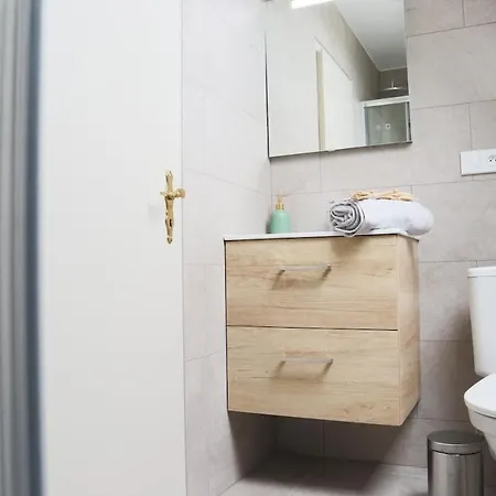 La Allure Apartamento *