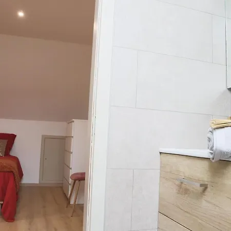 Apartamento La Allure Wahlbach