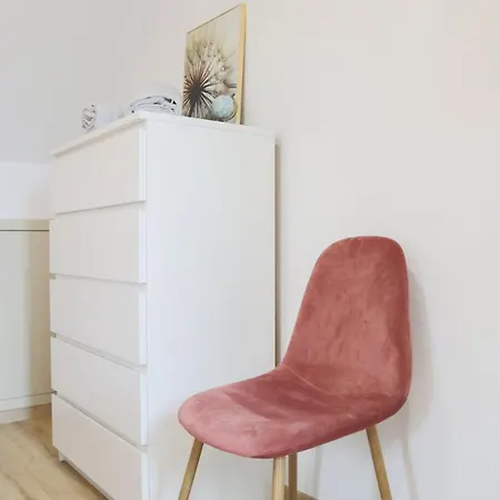 Apartamento La Allure Wahlbach