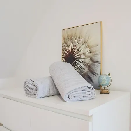 La Allure Apartamento *